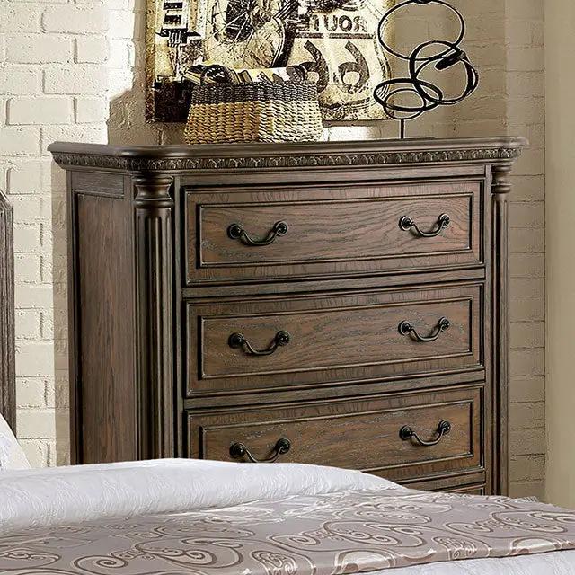 Persephone - Chest by Unique Piece Furniture