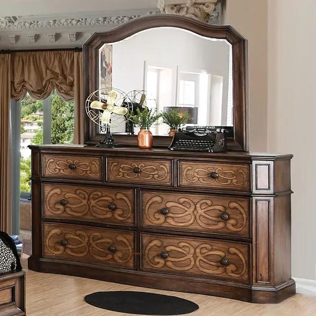 Emmaline - Dresser by Unique Piece Furniture