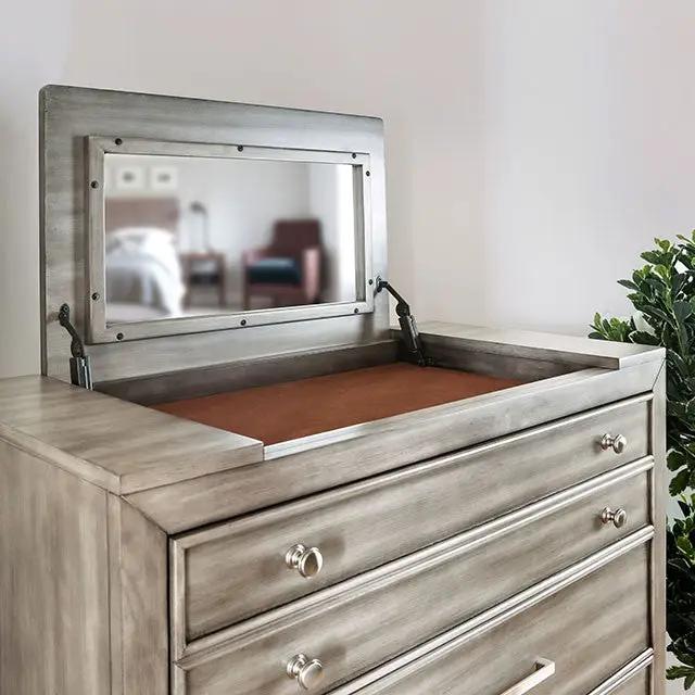 Daphne - Chest by Unique Piece Furniture