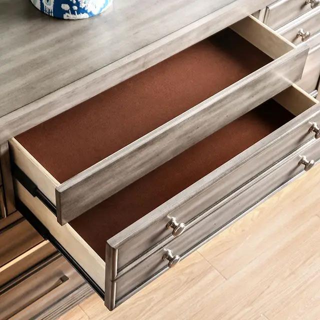 Daphne - Dresser by Unique Piece Furniture