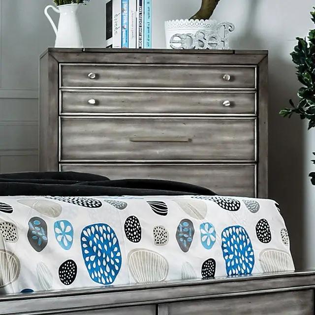 Daphne - Chest by Unique Piece Furniture