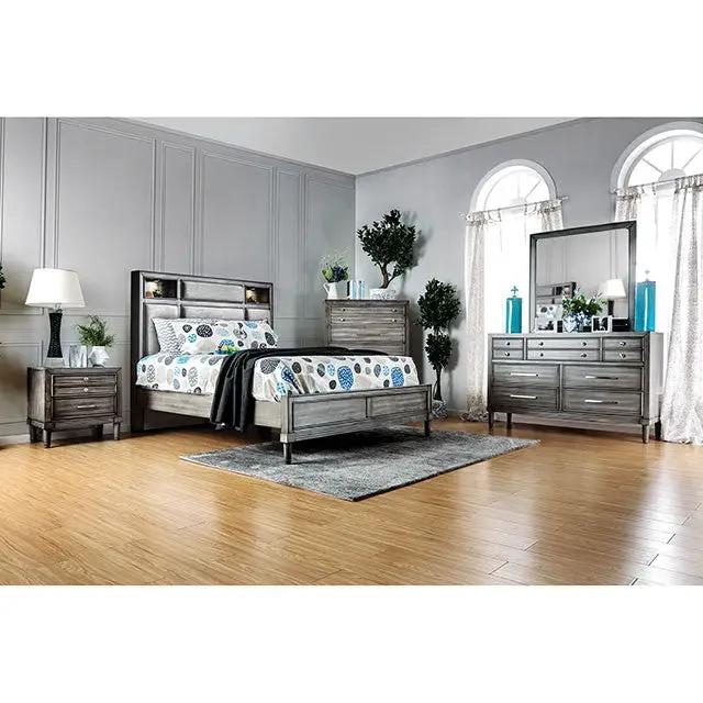 Daphne - Dresser by Unique Piece Furniture