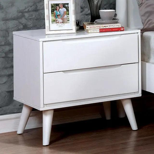 Lennart - Night Stand by Unique Piece Furniture