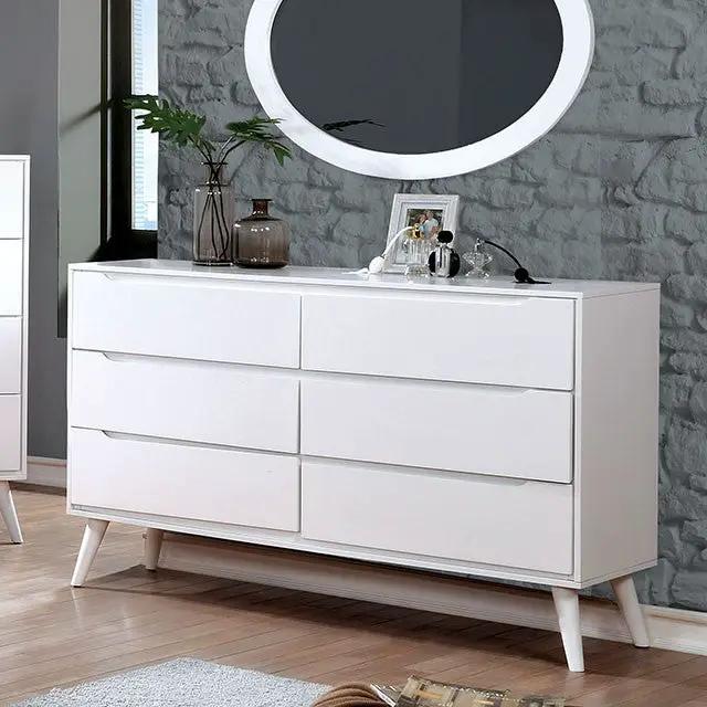 Lennart - Dresser by Unique Piece Furniture