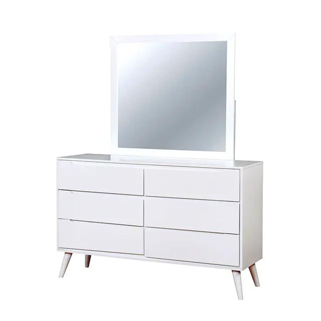 Lennart - Rectangular Mirror by Unique Piece Furniture