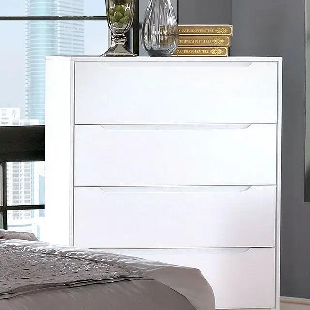 Lennart - Chest by Unique Piece Furniture