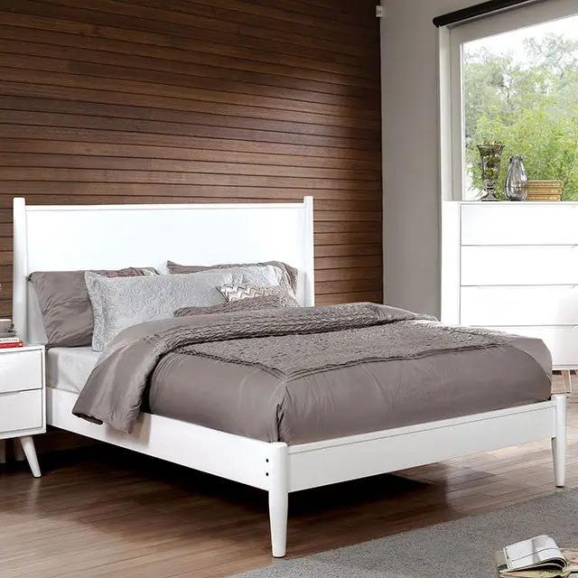 Lennart - E.King Bed by Unique Piece Furniture
