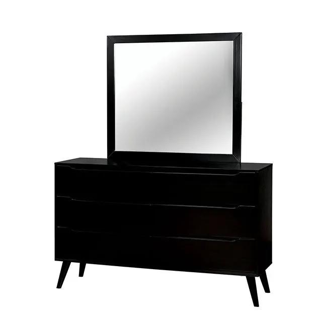 Lennart - Rectangular Mirror by Unique Piece Furniture