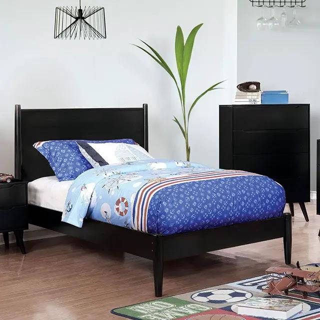 Lennart - Full Bed by Unique Piece Furniture