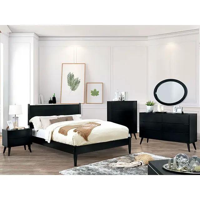 Lennart - Full Bed by Unique Piece Furniture