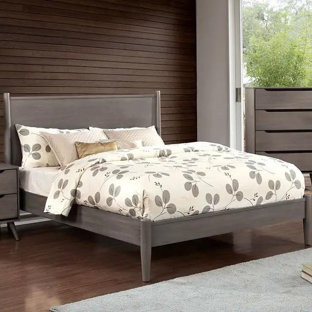 Lennart - Twin Bed by Unique Piece Furniture
