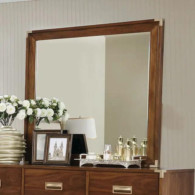 Tychus - Mirror by Unique Piece Furniture