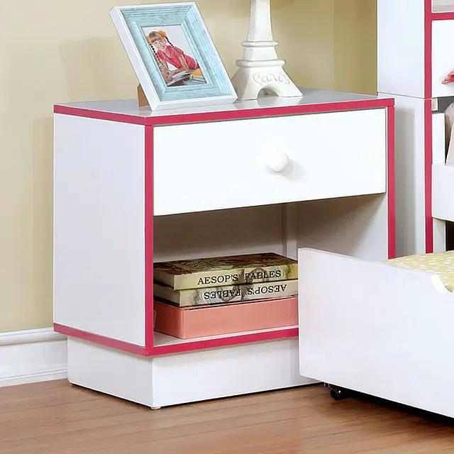 Bobbi - Night Stand by Unique Piece Furniture