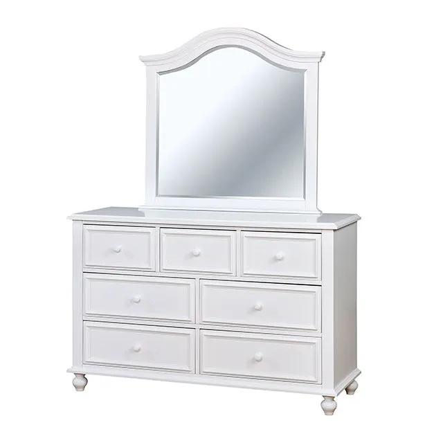 Olivia - Dresser by Unique Piece Furniture