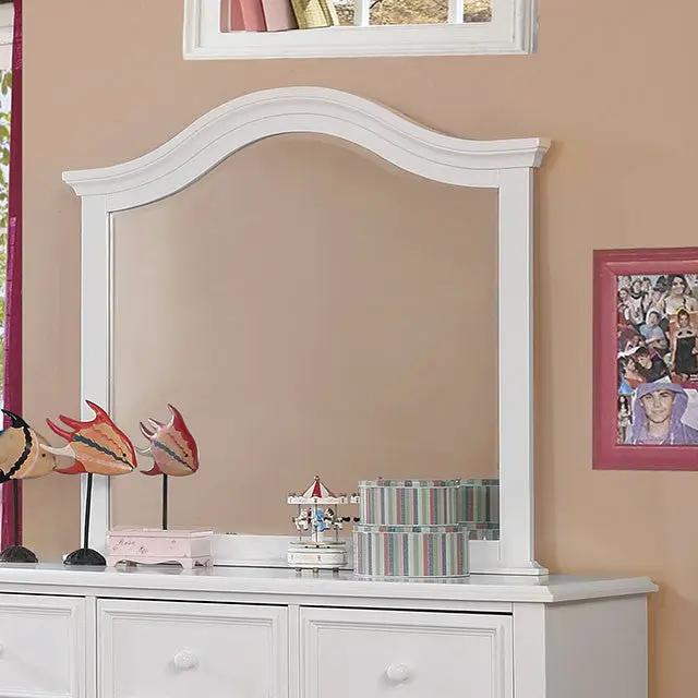 Olivia - Mirror by Unique Piece Furniture