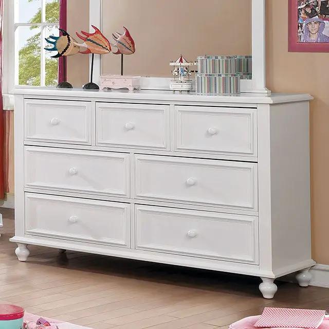 Olivia - Dresser by Unique Piece Furniture