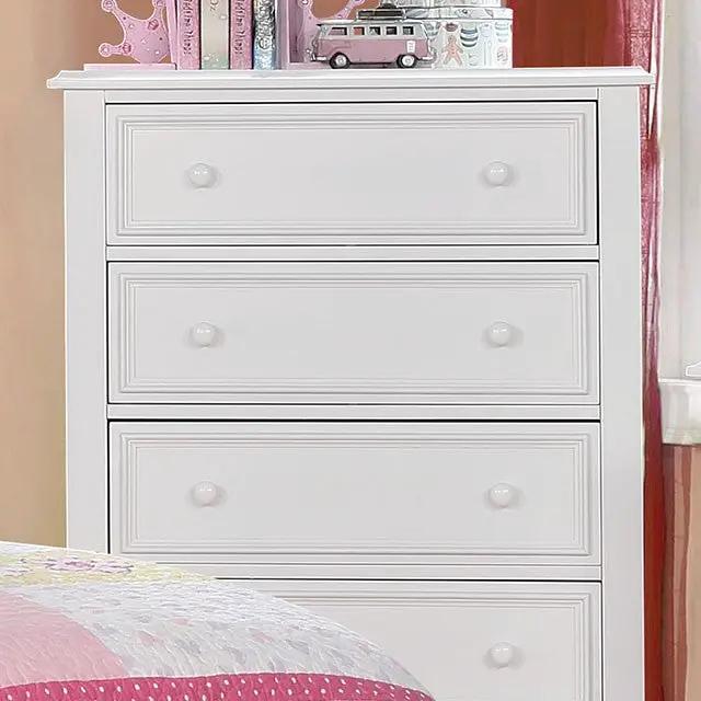 Olivia - Chest by Unique Piece Furniture
