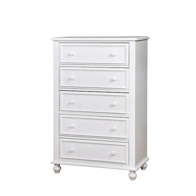 Olivia - Chest by Unique Piece Furniture