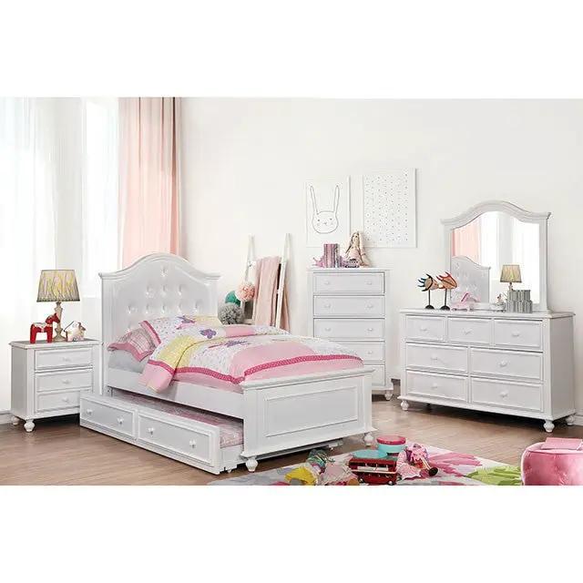 Olivia - Dresser by Unique Piece Furniture