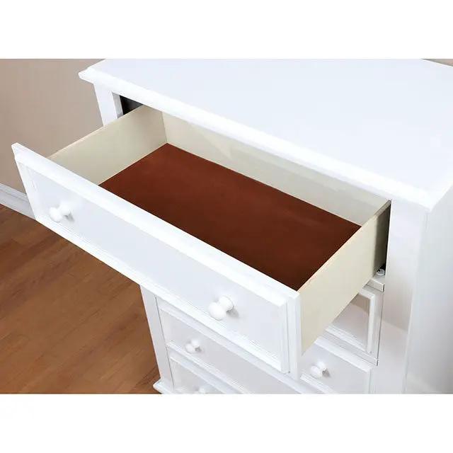 Olivia - Chest by Unique Piece Furniture