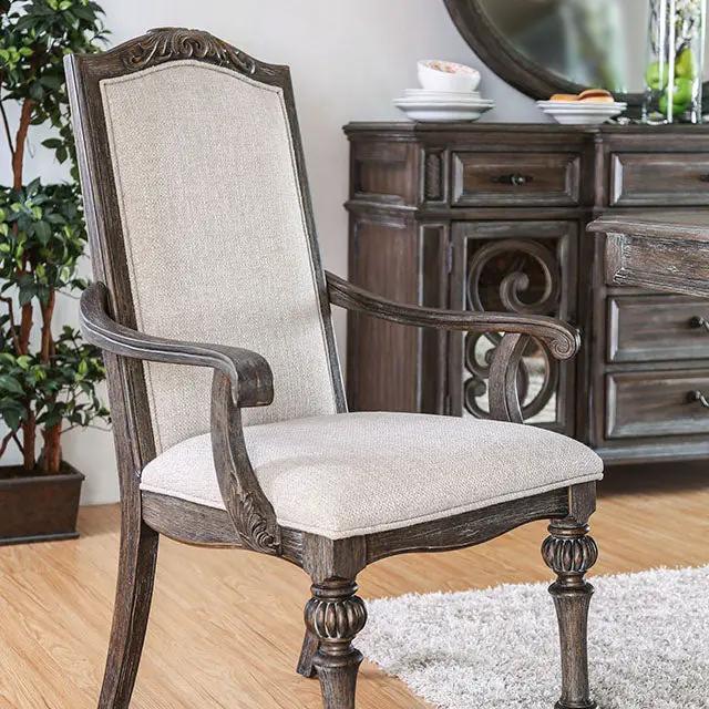 Arcadia - Arm Chair (2/Box) by Unique Piece Furniture
