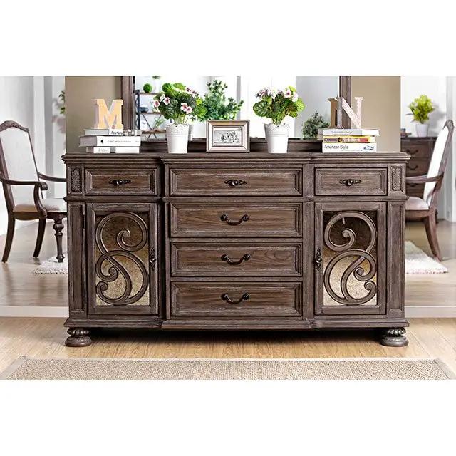 Arcadia - Server by Unique Piece Furniture