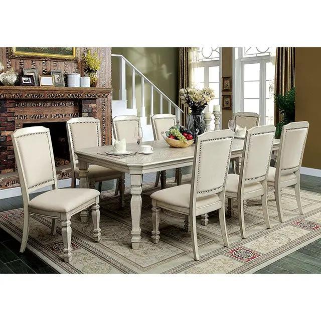 Holcroft - Side Chair (2/Box) by Unique Piece Furniture