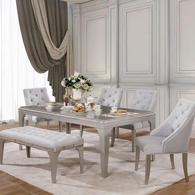Diocles - Dining Table by Unique Piece Furniture