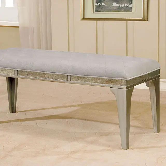 Diocles - Bench by Unique Piece Furniture