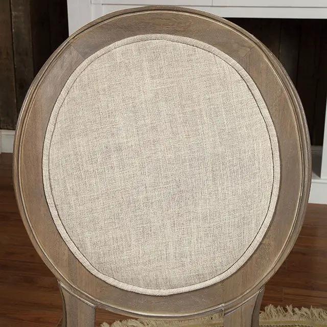 Kathryn - Side Chair (2/Ctn) by Unique Piece Furniture