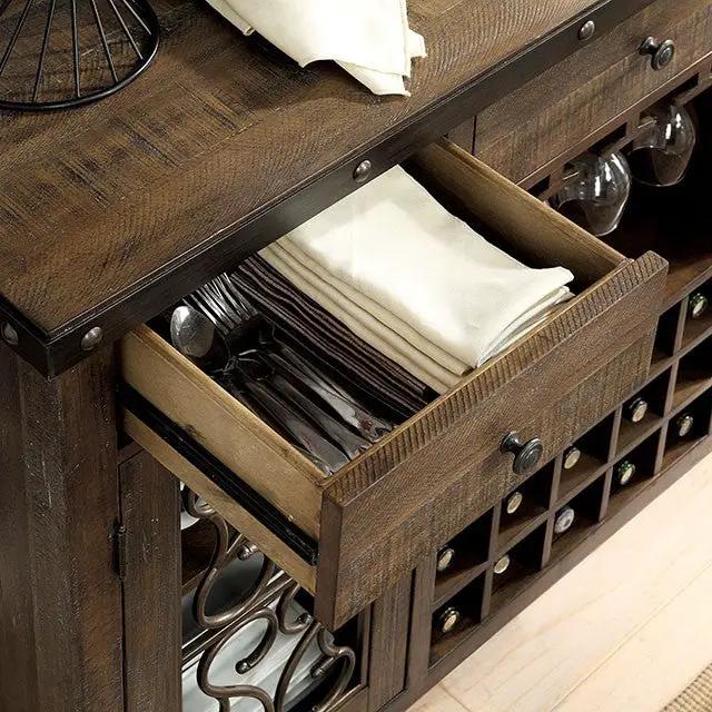 Paulina - Server by Unique Piece Furniture