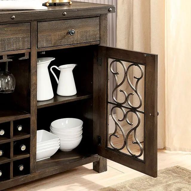 Paulina - Server by Unique Piece Furniture