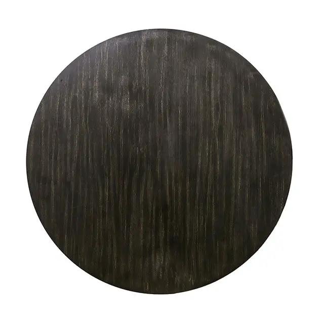 Nerissa - Round Table by Unique Piece Furniture