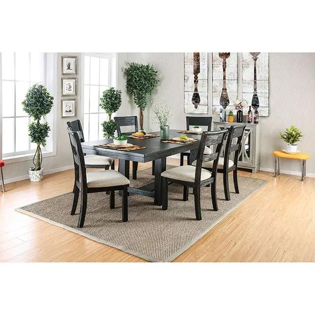 Thomaston - Dining Table by Unique Piece Furniture