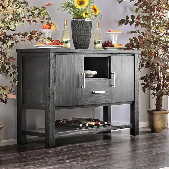 Thomaston - Dining Table by Unique Piece Furniture