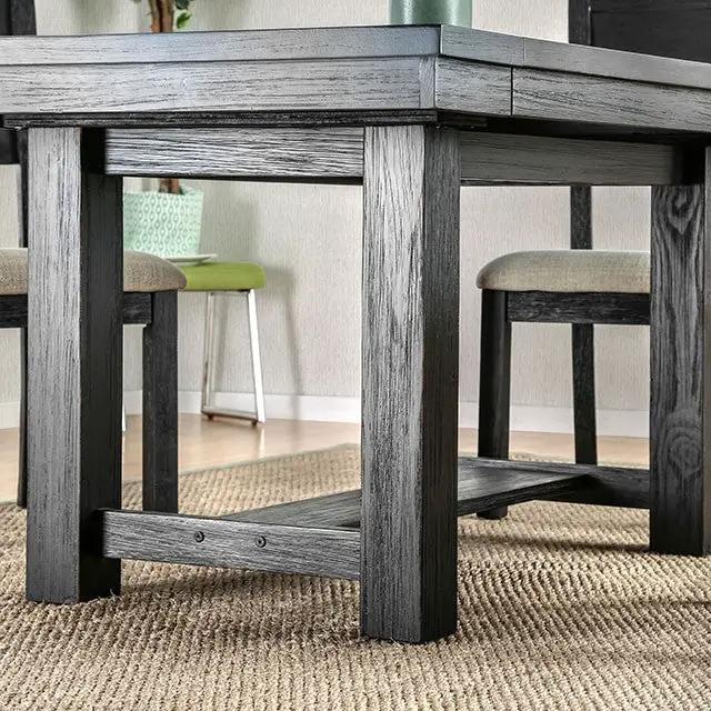 Thomaston - Dining Table by Unique Piece Furniture