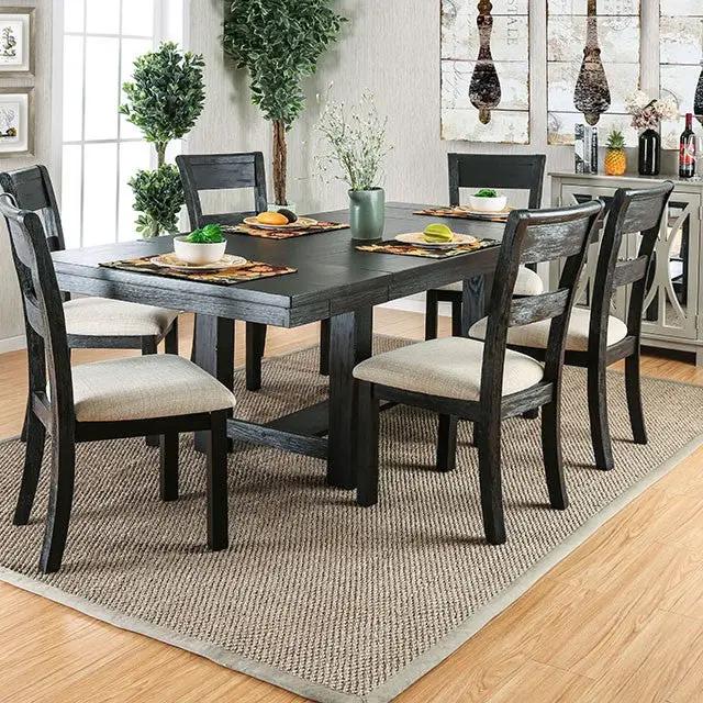 Thomaston - Dining Table by Unique Piece Furniture