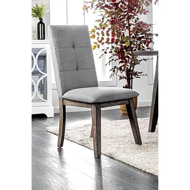 Abelone - Rectangular Table by Unique Piece Furniture
