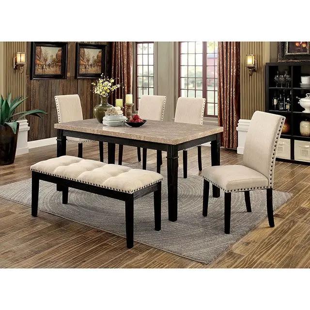 Dodson - Side Chair (2/Box) by Unique Piece Furniture