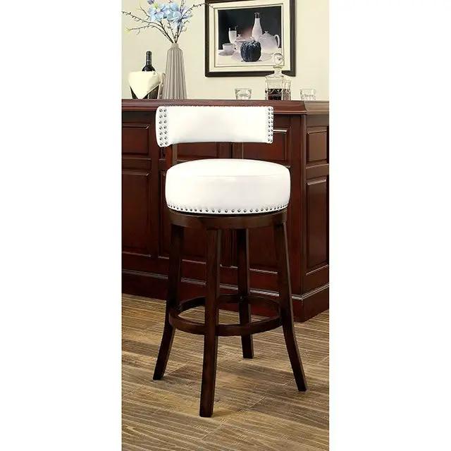 Shirley - 30" Bar Stool (2/Box) by Unique Piece Furniture