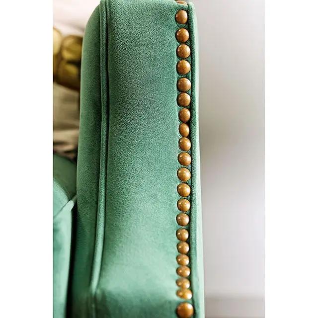 Verdante - Sofa by Unique Piece Furniture