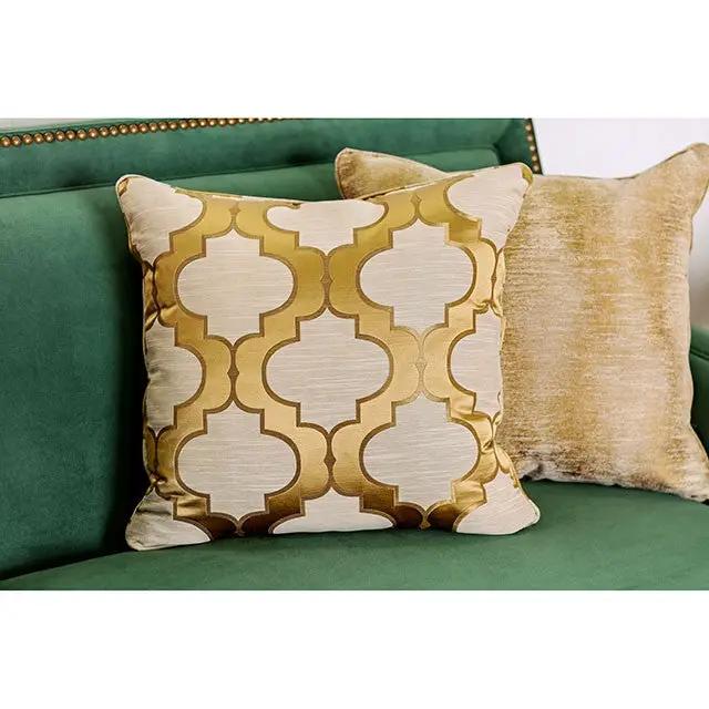 Verdante - Love Seat by Unique Piece Furniture