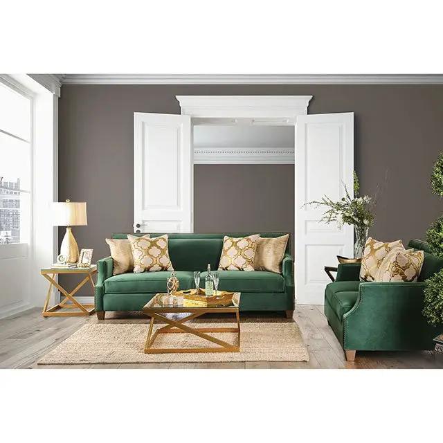 Verdante - Love Seat by Unique Piece Furniture