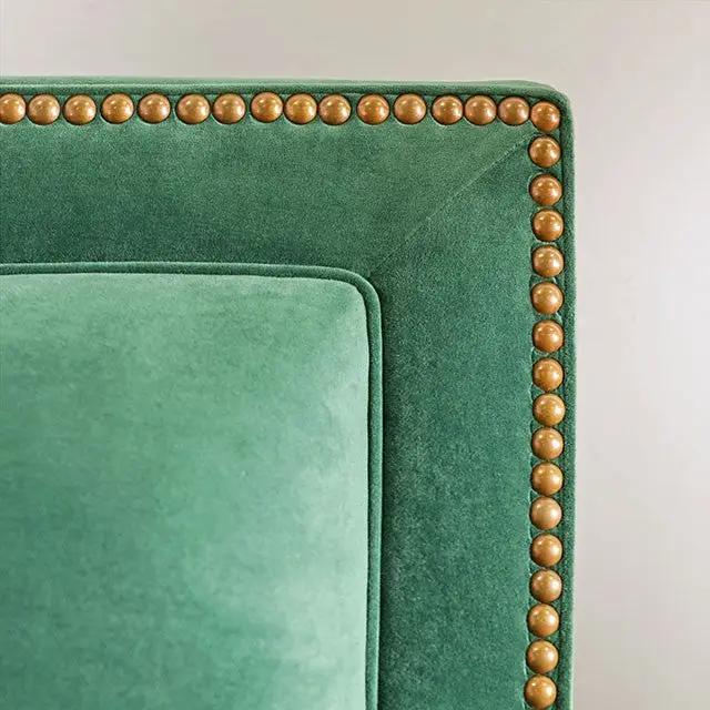 Verdante - Love Seat by Unique Piece Furniture