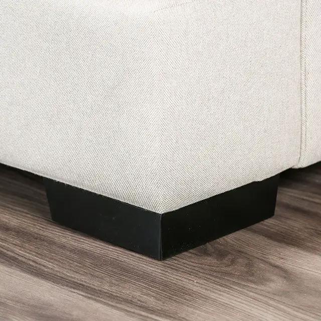 Gilda - Love Seat by Unique Piece Furniture