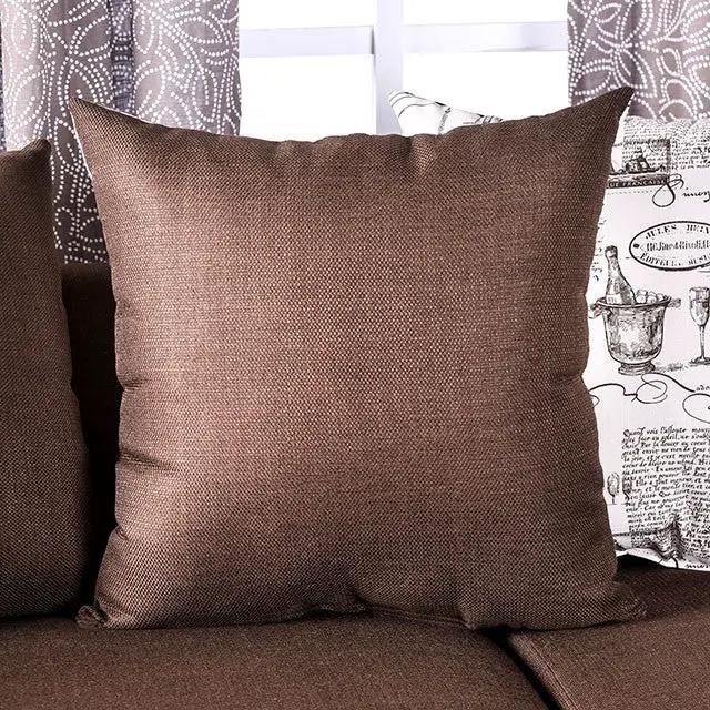 Delanie - Love Seat by Unique Piece Furniture