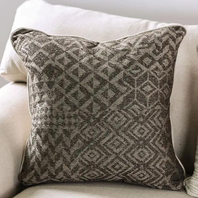 Gilda - Love Seat by Unique Piece Furniture