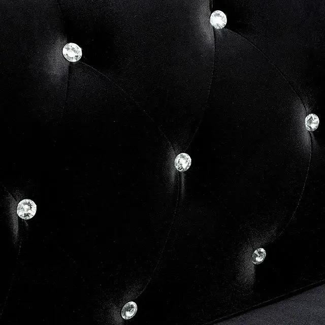 Jolanda - Sectional by Unique Piece Furniture