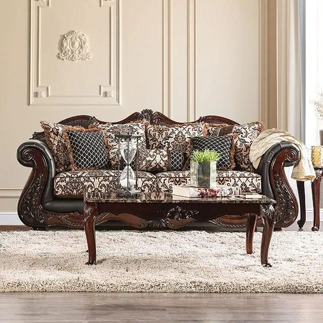 Jamael - Sofa by Unique Piece Furniture