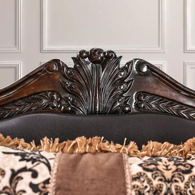 Jamael - Love Seat by Unique Piece Furniture